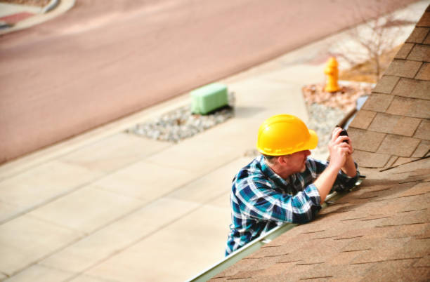 Slate Roofing Contractor in Casselton, ND