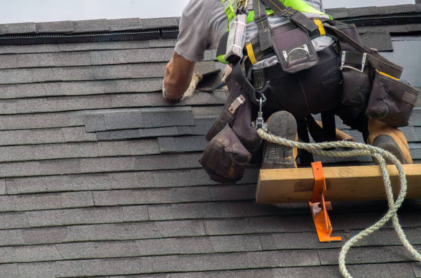 Quick and Trustworthy Emergency Roof Repair Services in Casselton, ND