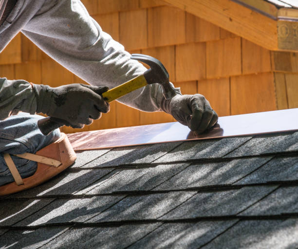 Gutter Installation and Roofing in Casselton, ND